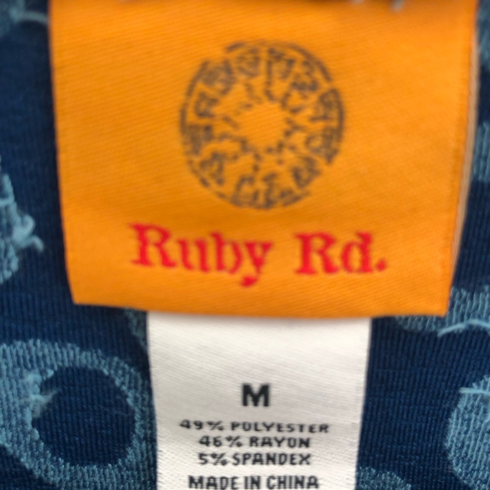 Ruby Rd - Picture 3 of 3